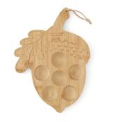 Cooksmart Forest Fable Bamboo Egg Storage | 2722