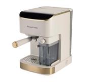 Russell Hobbs Café Genie Espresso Machine Stone | 28760