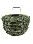Moreda 100mmx2.0mm HT Barbed Wire 200mtr | 30200150