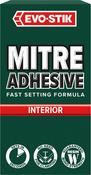 EVO-STIK Mitre Adhesive Kit | 30618788