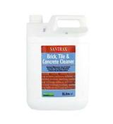 SANTRAX Brick Tile &amp; Concrete Cleaner 5LTR | 30811214