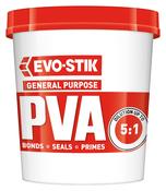 EVO-STIK General Purpose PVA 1LTR | 30811828