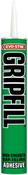 EVO-STIK Gripfill 350ML CTG | 30812111