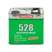 E/S 528 Contact Adh. 2.5ltr | 30813330