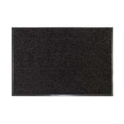 Varian Wash &amp; Clean Mats 60cm x 90cm - Black | 3135