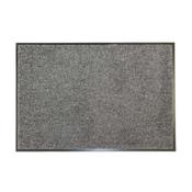 Varian Wash &amp; Clean Mats 60cm x 90cm - Grey | 3137