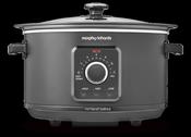 Morphy Richards 3.5L Easy Time Slow Cooker | 460021 image