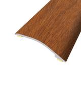 Floor Profile Ramp 3-12mm Iroko 2 (90cm) | 50009007372