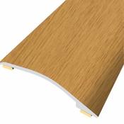 Floor Profile Ramp 3-12mm Oak 1 (90cm) | 50009013372