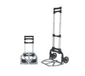 ProTool Aluminum Foldable Hand Trolley (75kg) | 5007-72 image