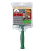 Varian Shed &amp; Fence Brush | 5054