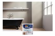 Dulux 2.5L Ceiling Emulsion Paint - White | 5083579 image