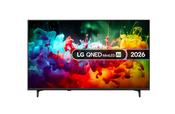LG 65'' QNED AI Mini LED QNED72 4K Smart TV | 65QNED72B6B.AEK image