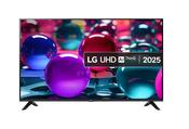 LG UA73 50" 4K UHD LED Smart TV | 50UA73006LA.AEKQ image