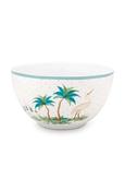 Bowl Jolie Dots Gold 18cm │51.003.170
