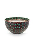 Berry Blues Bowl Clover Green 12cm| 51.003.312