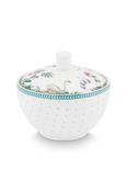Sugar Bowl Jolie Dots Gold 300ml │51.008.047