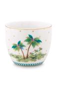 Egg Cup Jolie Dots Gold | 51.011.030 image