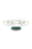 Mini Cake Tray Jolie Dots Gold 21cm | 51.018.108
