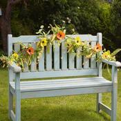 Poppies Garland | 5606114