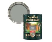 Cuprinol Ducksback Dusted Aloe 5L | 5701418