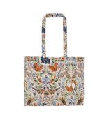 Ulster Weavers Blackthorn Shoulder Bag PVC in Beige | 5BKTN63 image