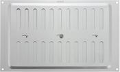 Hit &amp; Miss Adj Metal 229mm x 229mm (9")X(9") | 939-31