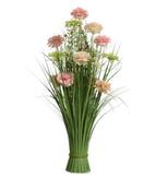 70cm Artificial Multicolour Grass Bunch | 801979