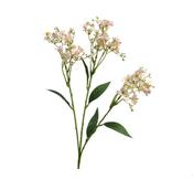 72cm Artificial Jasmine Flower - Pink | 808409 image