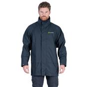 Agrishield All Weather Jacket Navy L | 8112NARL