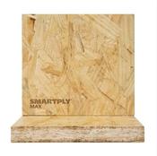 SmartPly Max TG4 2440x590x18mm FSC | 82OSB