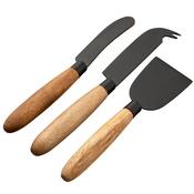 Belleek Living Graze Cheese Knife Set | 8458 image
