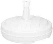 Parasol Base Round White | 871125245641 image