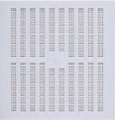 Hit &amp; Miss Adj 229mm x 229mm (9")X(9") | 909-02