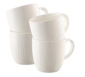 Belleek Living Erne Mug Set of 4 | 9303 image