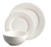 Belleek Living Erne 12 Piece Dinner Set | 9304 image