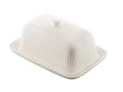 Belleek Living Erne Butter Dish | 9316 image