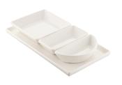Belleek Living Erne Tapas Set | 9319