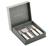 Belleek Living Erne Cheese Knife Set of 4 | 9376