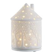 Belleek Living Forest LED Votive | 9613 image