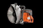 Husqvarna K770 74cc Con Saw │ 967808501 image