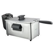 Morphy Richards 3L Deep Fat Fryer - Stainless Steel | 980568