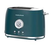 Colour Boutique 2-Slice Toaster image