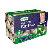 Gardman Fat Snax 50 Box | A04409