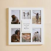 Amore Multi Aperture Photo Frame - Together | AM283 image