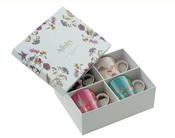 Aynsley Golden Meadow Set of 4 Mugs | AYNS20070 image
