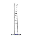 Aluminium Double 30FT Extendable Ladder | AE30