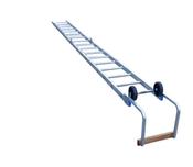 Aluminium Roof Ladder (Folding Type) | AR20