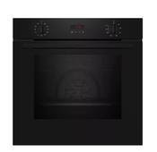 Neff N30 Pyro Single Oven - Black │ B2DCG7AK3B image
