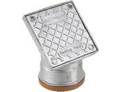 Rodding Point Socketed And Sealed 110mm | B5592